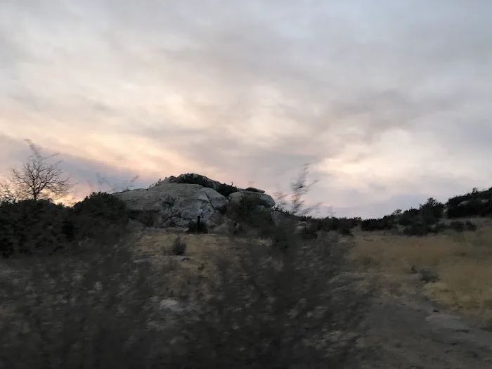 The Cliffs Picture 1