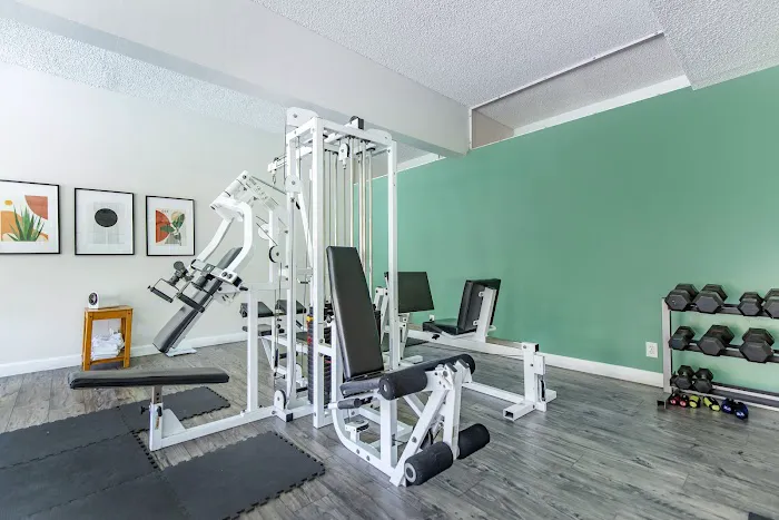 Santa Fe Park RV Resort Picture 3