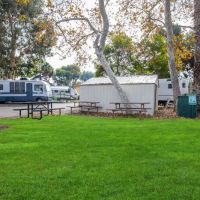 Santa Fe Park RV Resort ico