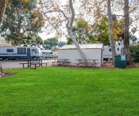 Santa Fe Park RV Resort