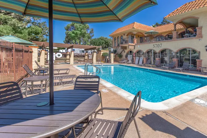 Santa Fe Park RV Resort Picture 4