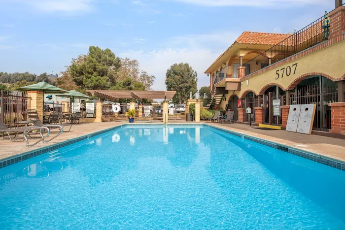 Santa Fe Park RV Resort Picture 7