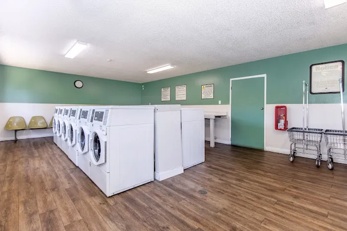 Santa Fe Park RV Resort Picture 10