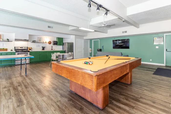 Santa Fe Park RV Resort Picture 6