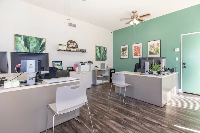 Santa Fe Park RV Resort Picture 5