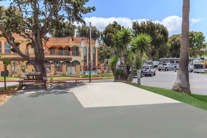 Santa Fe Park RV Resort Picture 9