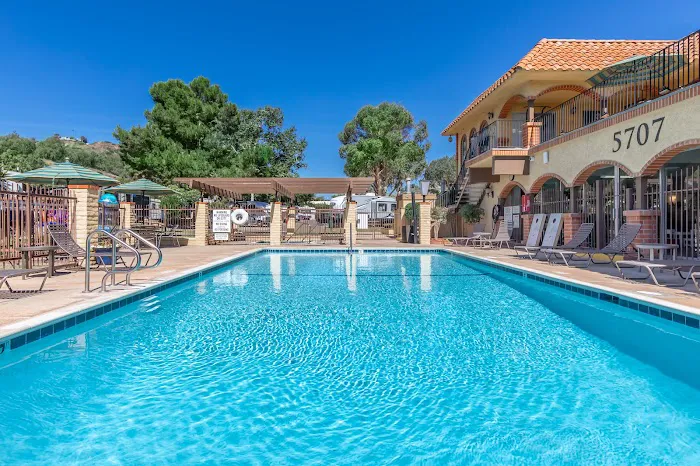 Santa Fe Park RV Resort Picture 8