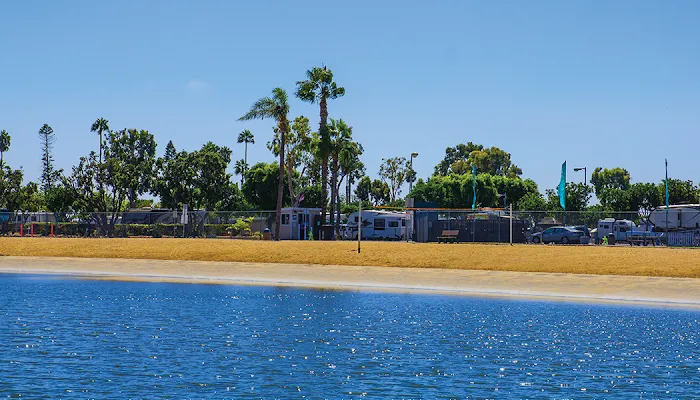 Mission Bay RV Resort Picture 4