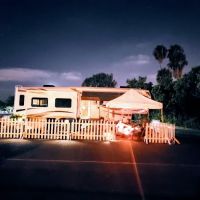 Mission Bay RV Resort ico