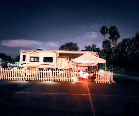 Mission Bay RV Resort