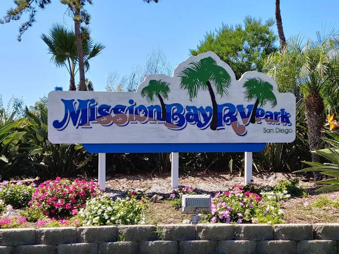 Mission Bay RV Resort Picture 5