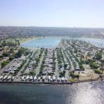 De Anza Trailer Park