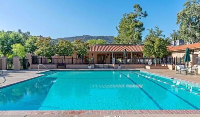 Calabasas Village Mobile Estates Picture 2