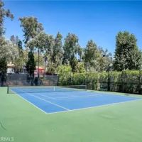 Calabasas Village Mobile Estates ico