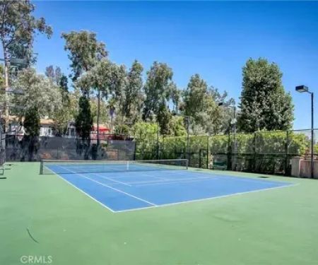 Calabasas Village Mobile Estates