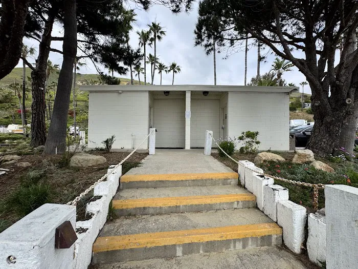 Surf Outpost - Malibu Campground Picture 8