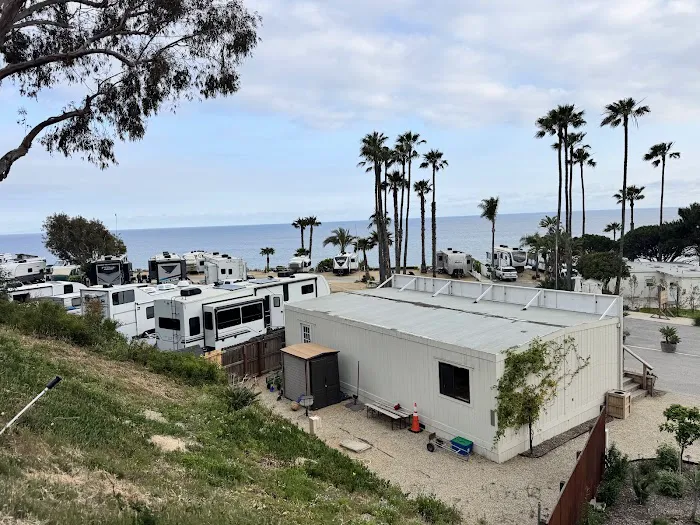 Surf Outpost - Malibu Campground Picture 3