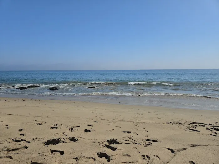 Surf Outpost - Malibu Campground Picture 5