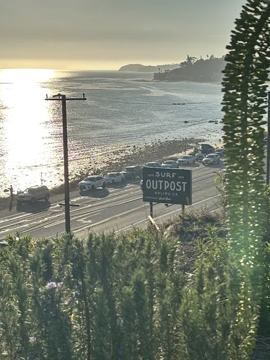 Surf Outpost - Malibu Campground Picture 1