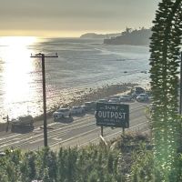 Surf Outpost - Malibu Campground ico