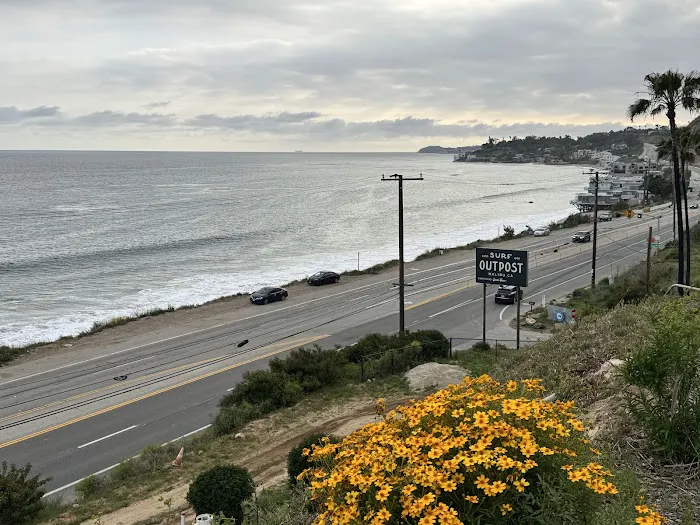 Surf Outpost - Malibu Campground Picture 10