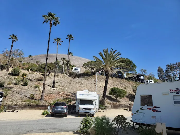 Malibu Beach RV Park Picture 6