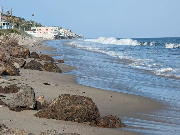 Malibu Beach RV Park Picture 9