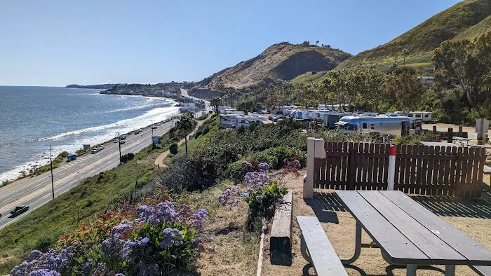 Malibu Beach RV Park Picture 8