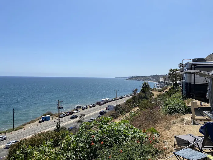 Malibu Beach RV Park Picture 4
