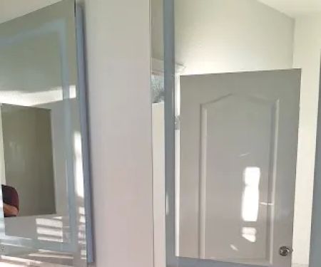 Northridge Mobile Home Park