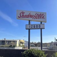 Shadow Hills Mobile Home Park ico