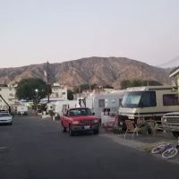 Sunland Trailer Park ico