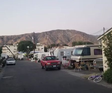 Sunland Trailer Park