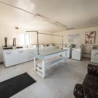 Sherman Grove Mobile Home Park ico