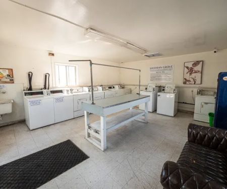 Sherman Grove Mobile Home Park