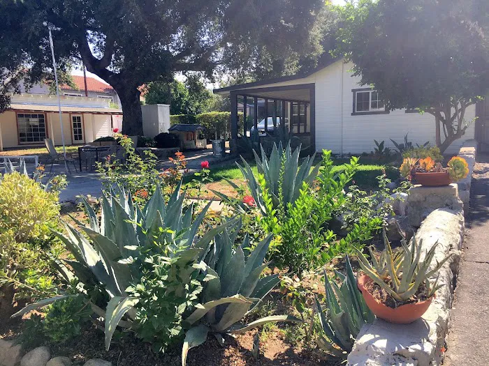 Oakdale Mobile Home Park Picture 2