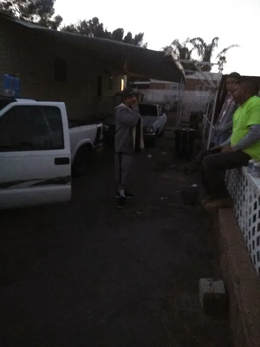 Blue Star Mobile Home Park Picture 1