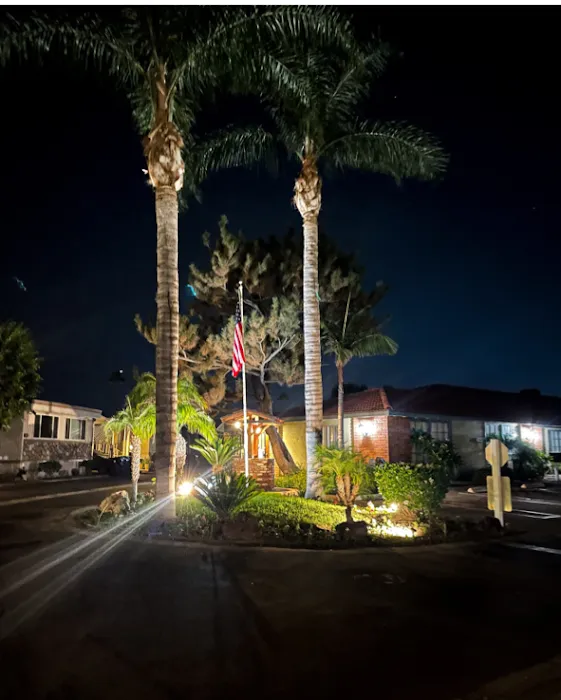 Riviera Mobile Estates Picture 10