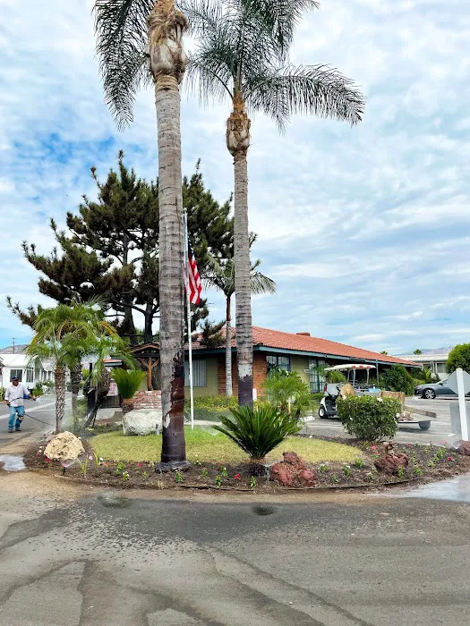 Riviera Mobile Estates Picture 5