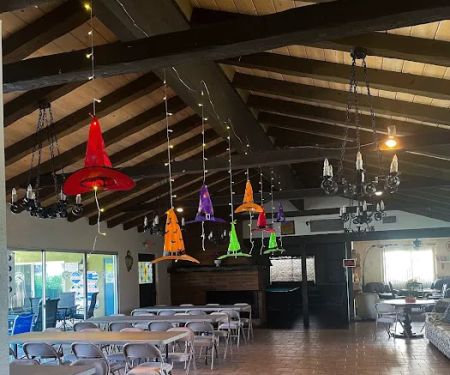 Riviera Mobile Estates