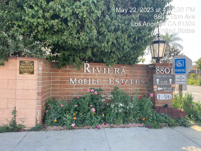 Riviera Mobile Estates Picture 2