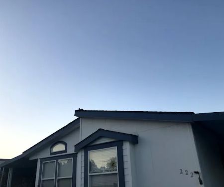 Canoga Mobile Estates