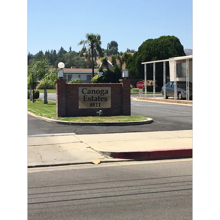 Canoga Mobile Estates Picture 10
