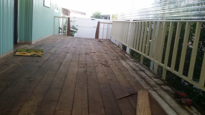 Eton Mobile Home Park Picture 2