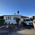 Eton Mobile Home Park