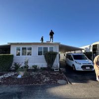 Eton Mobile Home Park ico