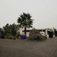 Sunburst Mobile Home Estates ico