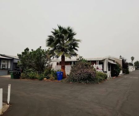 Sunburst Mobile Home Estates