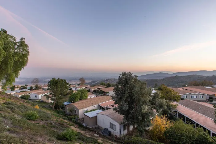 Mountain View Village Picture 2