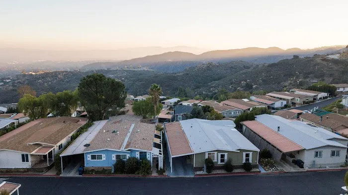 Mountain View Village Picture 1